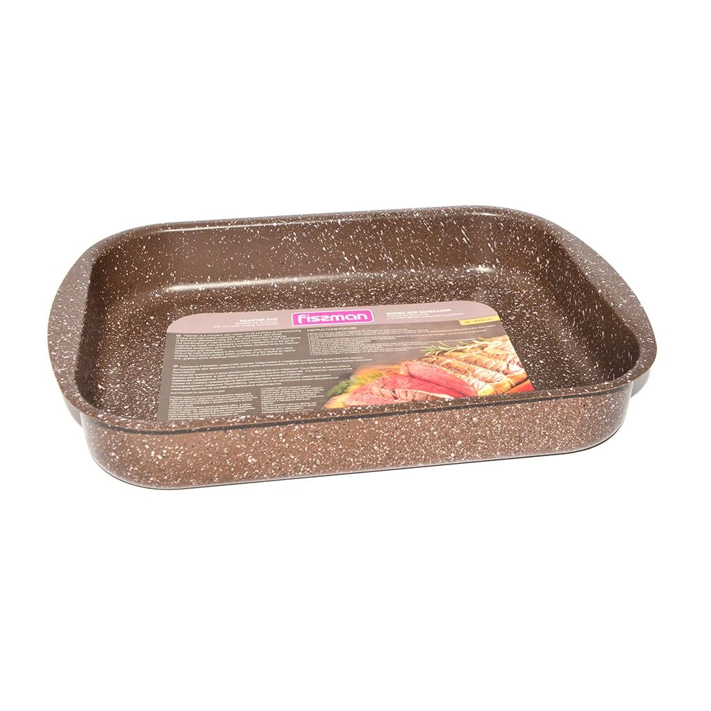 Fissman 35x25x6 sm Pishirish uchun idishi sotib olish