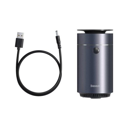 Увлажнитель воздуха Baseus (DHSG1) Dark Gray онлайн