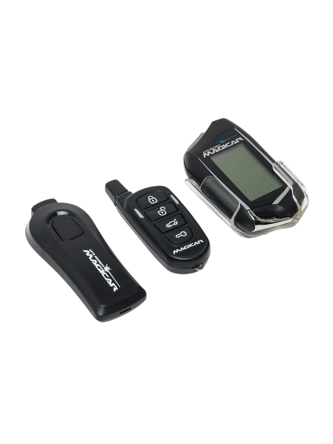 Сигнализация доминант Magicar D906S, с дистанционным управлением, для авто недорого