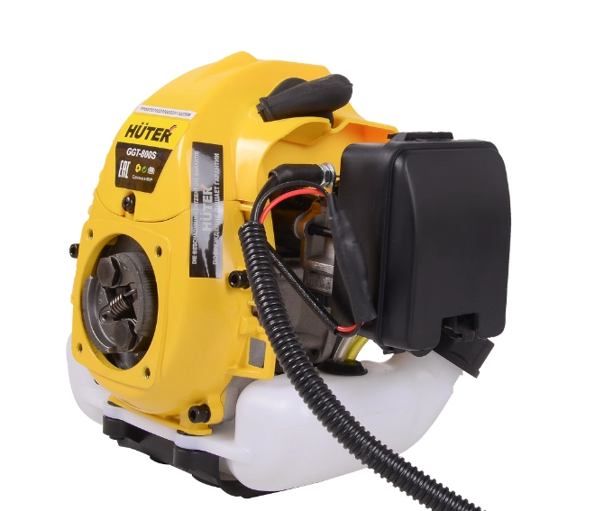 Huter GGT-800S benzinli trimmeri - rasm №5 Huter GGT-800S benzinli trimmeri onlayn