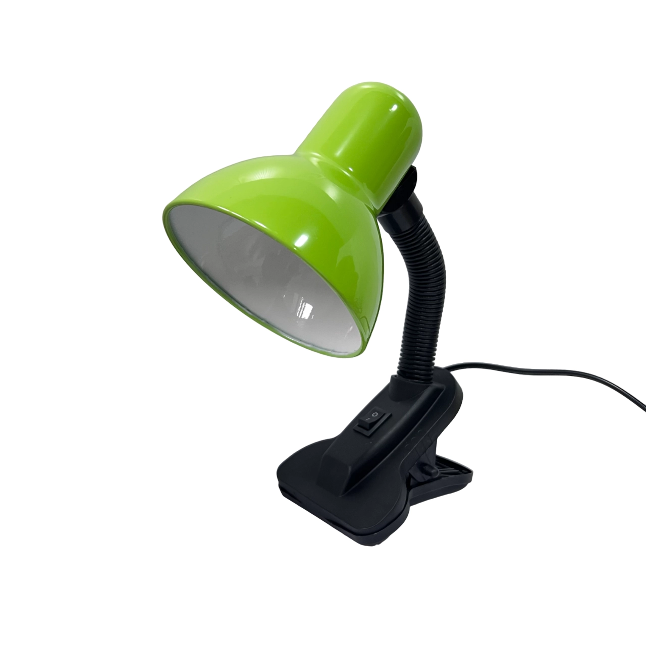 Table lamp 108A yashil stol lampasi sotib olish