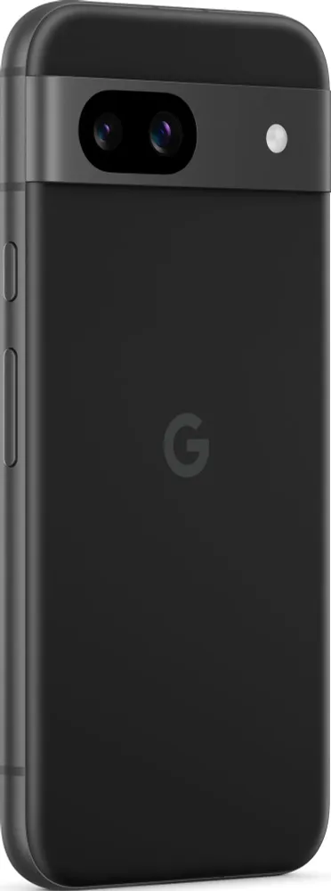Google Pixel 8A 8/128GB Obsidian Black Smartfoni bo'lib to'lash