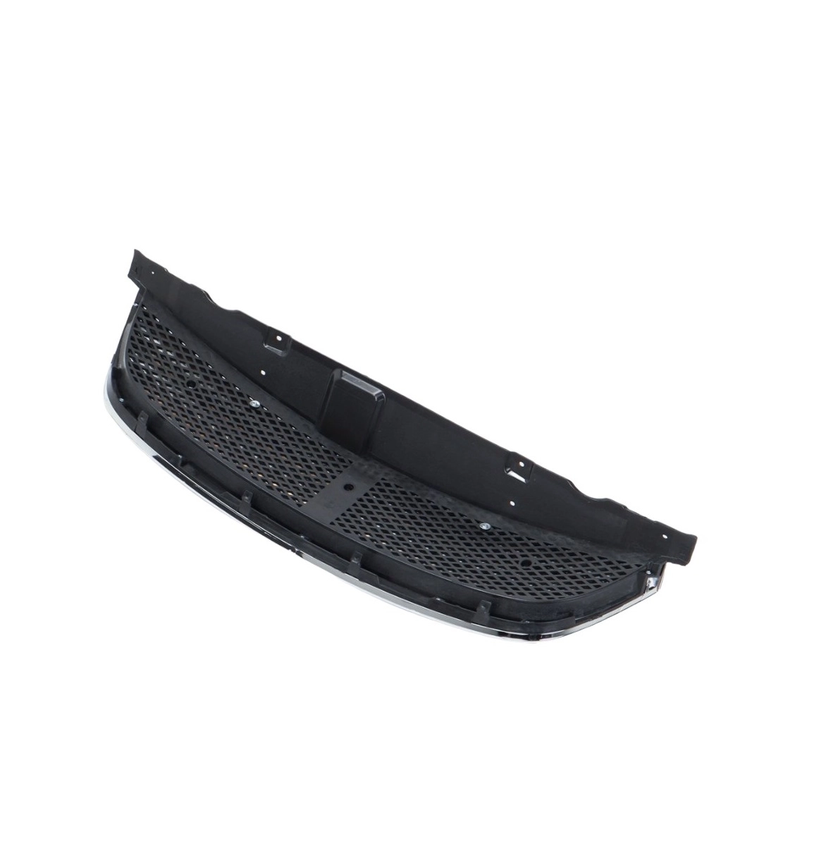 Облицовка бампера для Ласетти в стиле AMG недорого