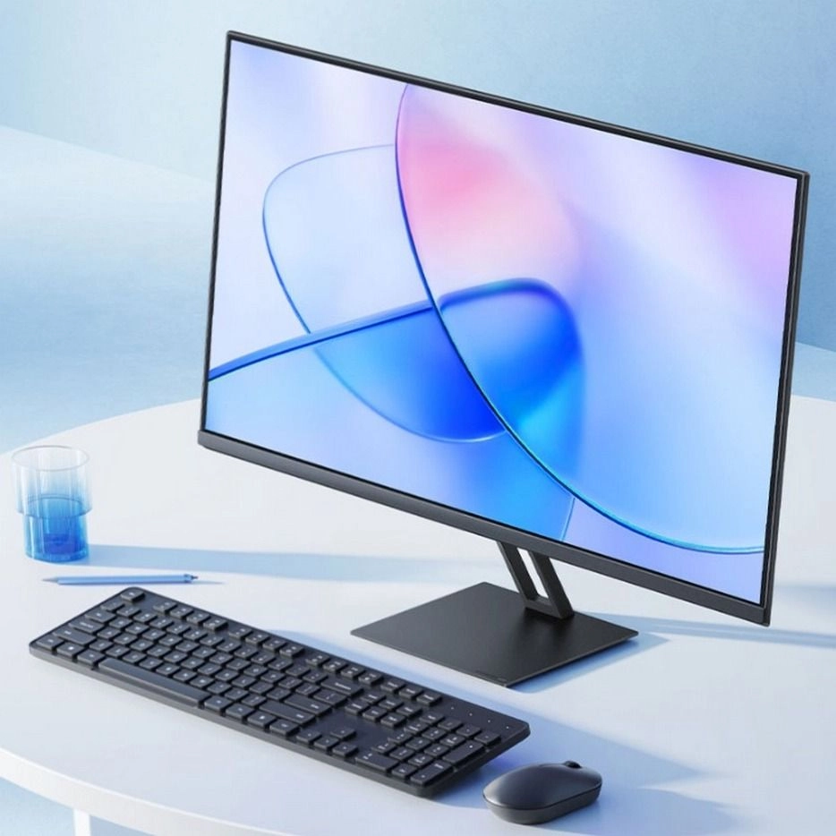 Монитор Xiaomi Redmi Display A27 (P27FBB-RA) / 27&Prime; / 100Hz / Full HD/ IPS / 5 ms / 99% sRGB , Black рассрочка