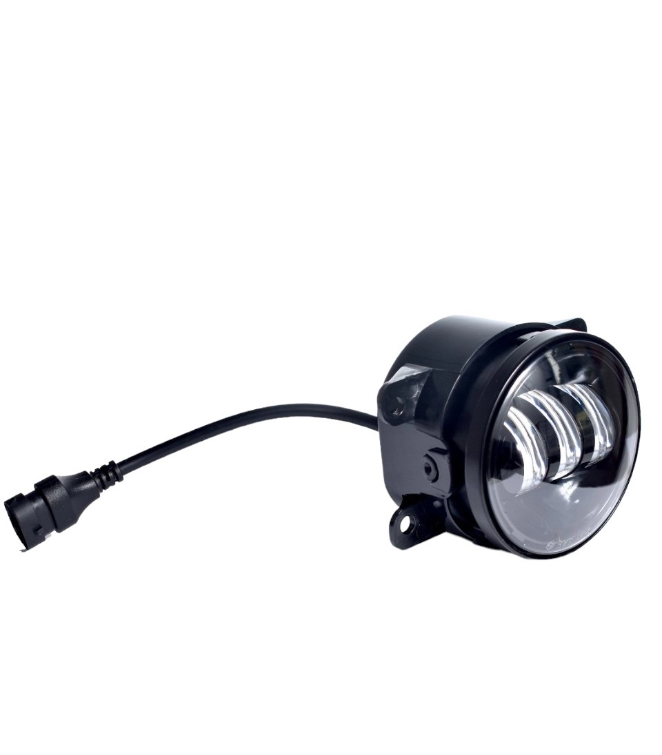 Tumanga qarshi fara Chevrolet Nexia 2 uchun, to'plamda- 2 dona, O'zbekistonda