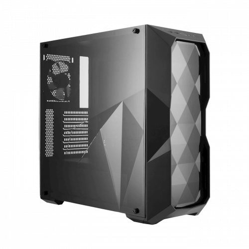 Компьютерный корпус Cooler Master MasterBox TD500L купить