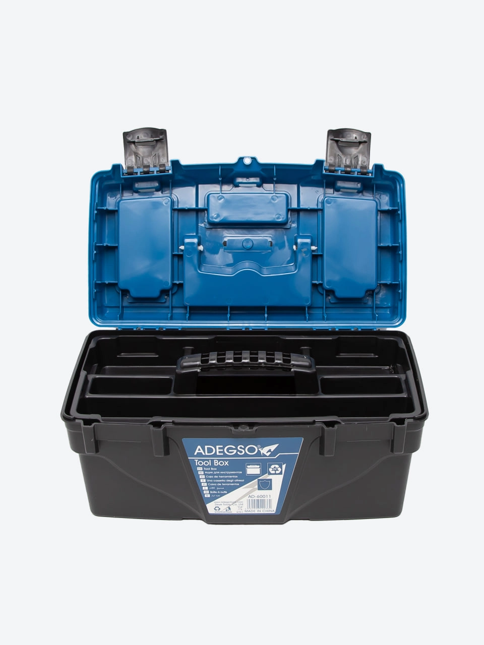 ADEGSO AD-60011 asboblar qutisi onlayn