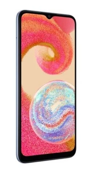 Samsung Galaxy A04e 2/32GB Light Blue  Smartfoni bo'lib to'lash