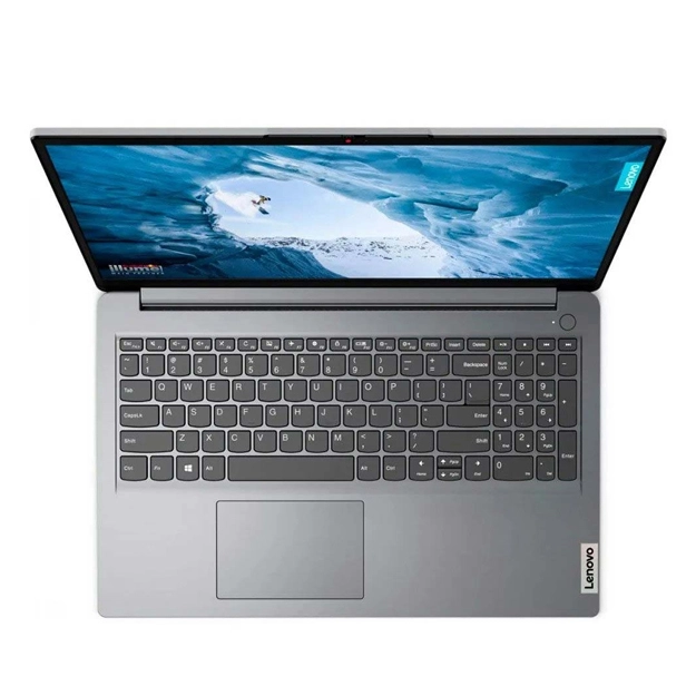 Lenovo IdeaPad 3 15IAU7, Core  i3-1215, DDR 4GB, SSD 256GB, Intel UHD Graphics, 15.6" FHD noutbuki onlayn