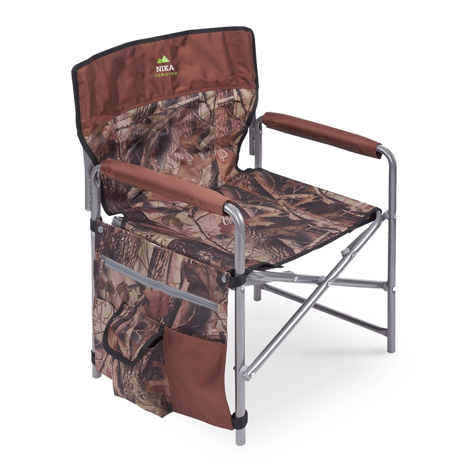 Кресло складное Nika KS1 купить