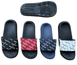 Тапочки  L846-4 PowerGym купить