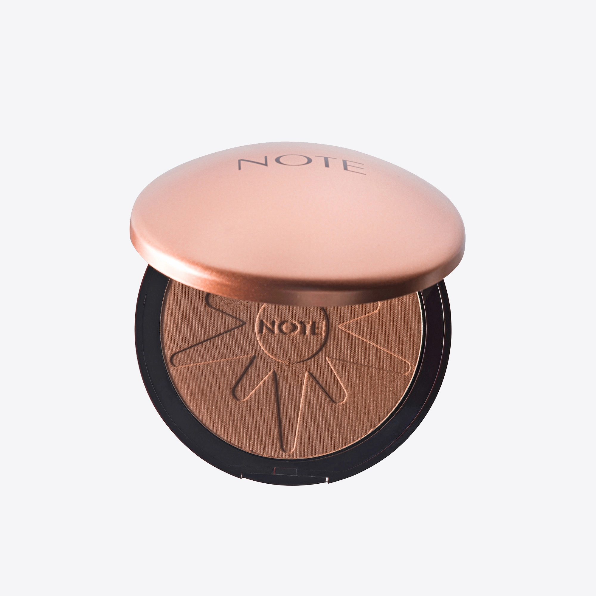 Yuz upasi NOTE BRONZING POWDER 20 (20 g) O'zbekistonda