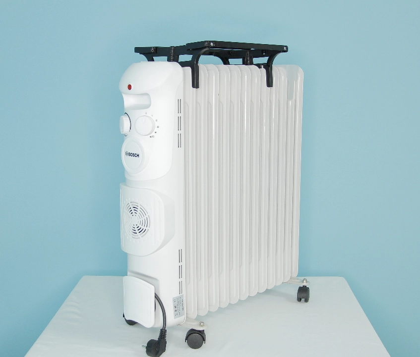 Масляный обогреватель Bosch BO205 купить