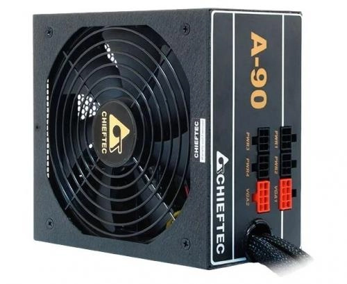 Блок питания Chieftec A-90 (GDP-650C) 650W недорого