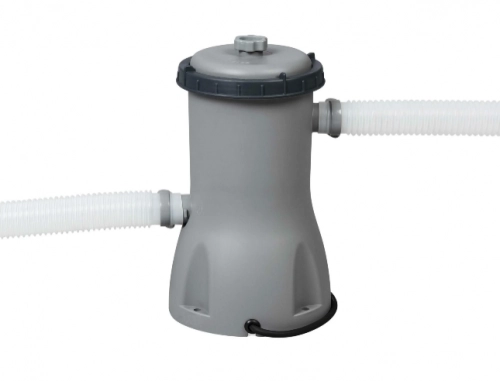 Бассейн Bestway Steel Pro Max 56950b онлайн