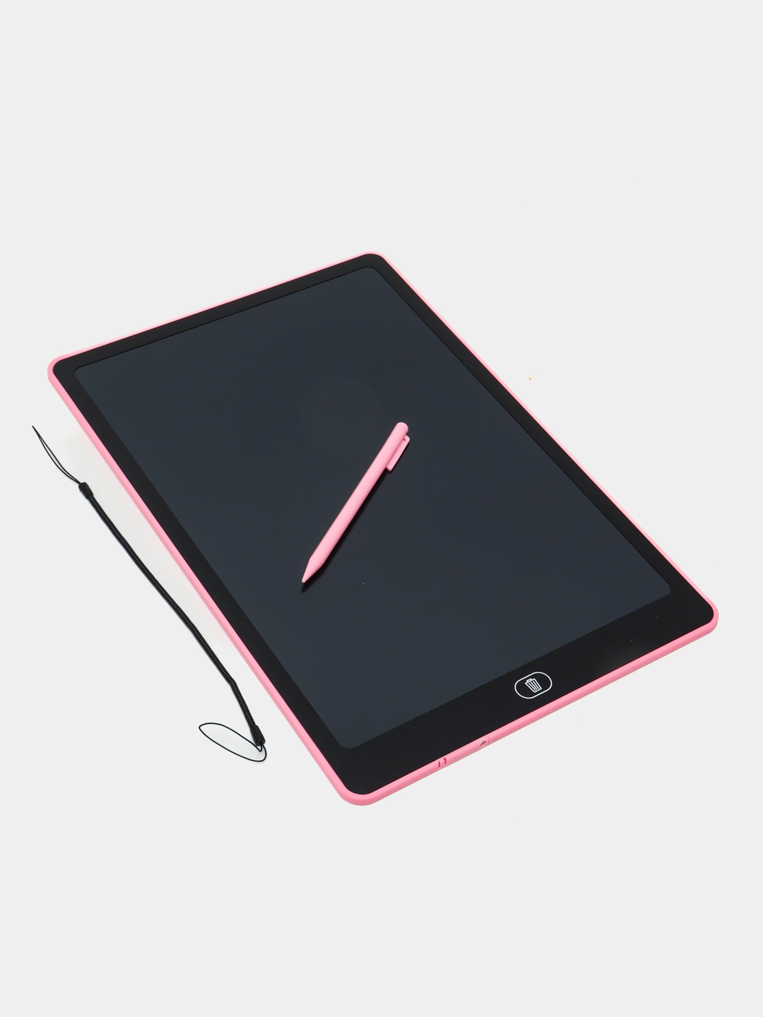 Графический планшет 16 Lcd Writing Tablet розовый купить