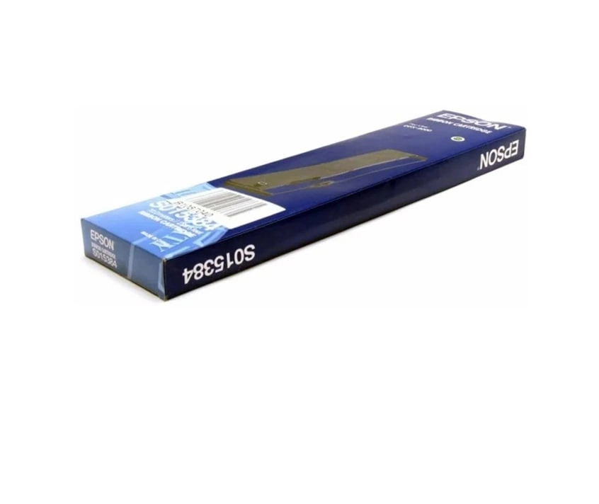 Картридж Epson Ribbon C13S015384BA черный купить