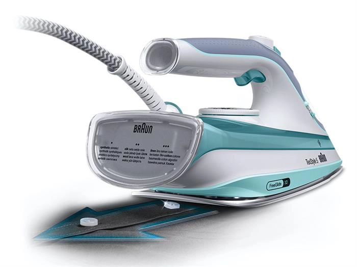 Braun SI5017GR  dazmoli O'zbekistonda