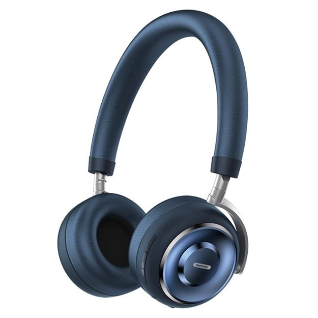 Remax RB-620HB ko'k  simsiz quloqchini sotib olish