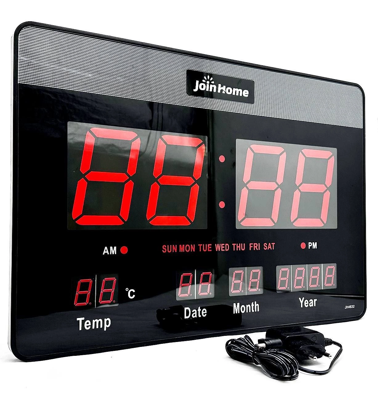 Часы Led JH4632 купить