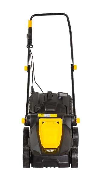 Газонокосилка Huter ELM-1400T недорого
