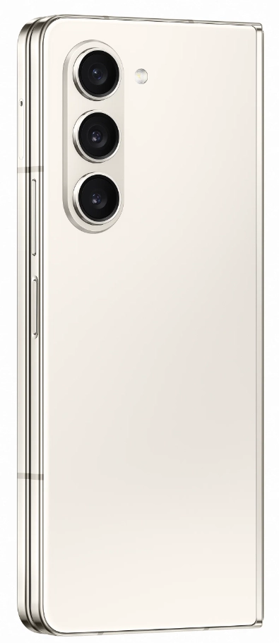 Смартфон Samsung Galaxy Z Fold 5 12/256GB Кремовый рассрочка