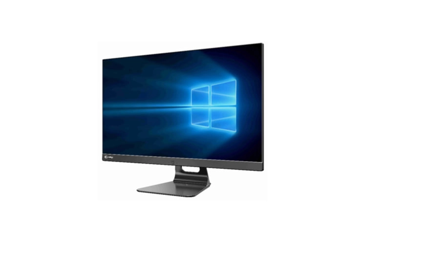 Моноблок AIO FPB E240 23.8" Full HD LED (1920x1080) CPU Intel Core i5 - 10400, 2.9 GHz/ DDR4 4GB/ MB HM570/ SSD 128GB купить