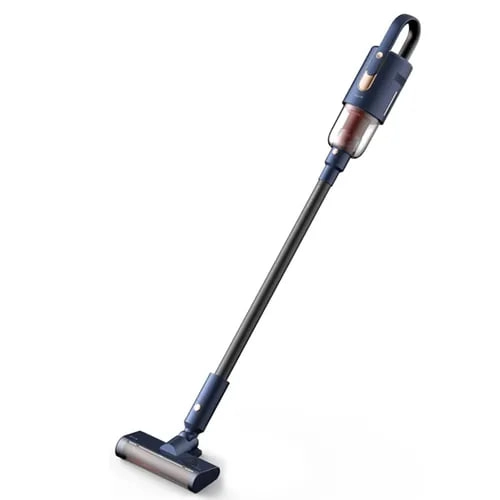 Xiaomi Deerma VC811 Vacuum Cleaner ko'k simsiz vertikal changyutgichi arzon