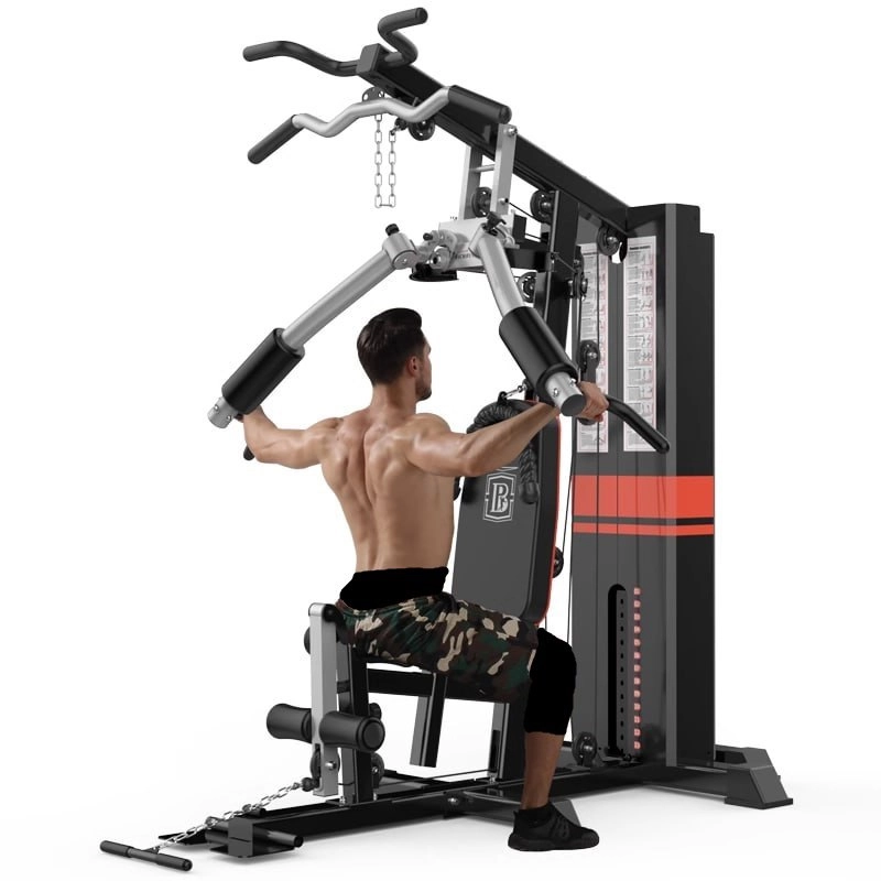 PowerGym H10 ko&lsquo;p funksiyali trenajori sotib olish