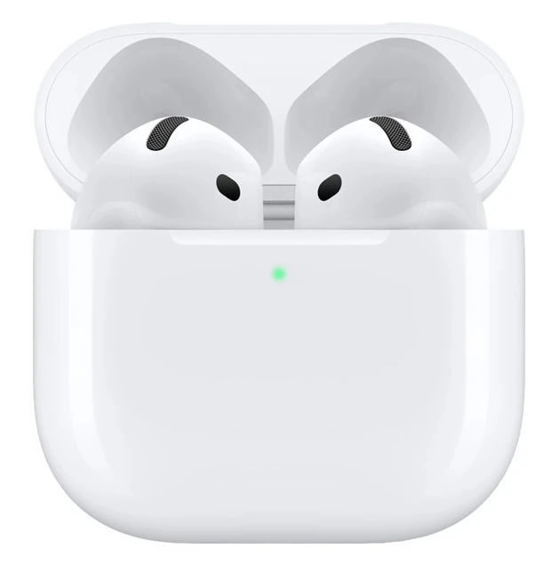Наушники Apple AirPods 4 ANC купить