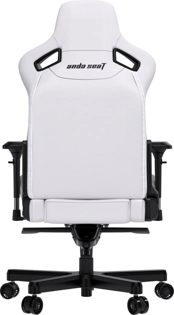 Игровое кресло Anda Seat Kaiser 2 Size XL White характеристики