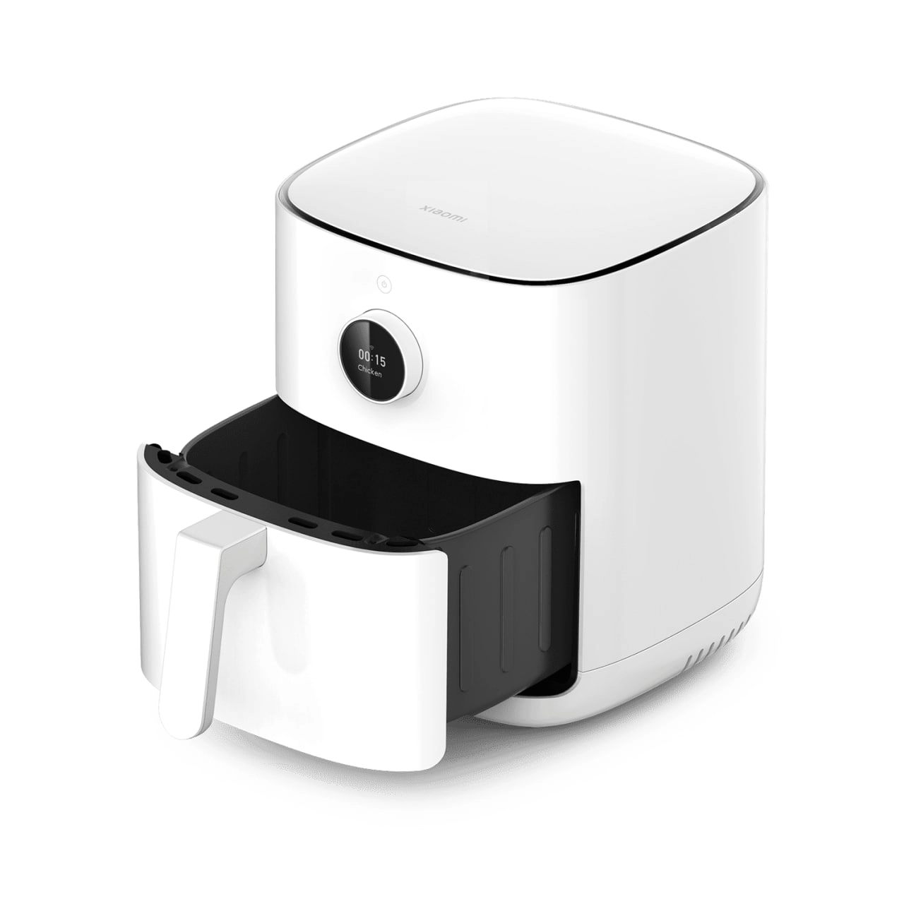 Xiaomi Smart Air Fryer 4.5L oq smart fri pishirgichi - rasm №3 Xiaomi Smart Air Fryer 4.5L oq smart fri pishirgichi arzon