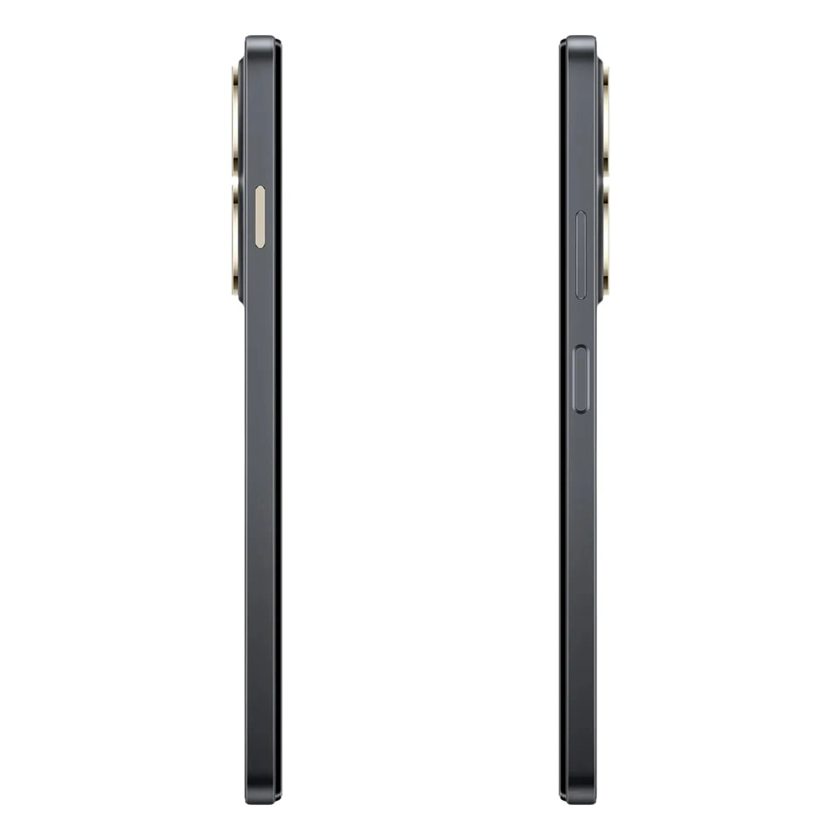 Смартфон Huawei Nova Y73 8/256GB Black характеристики