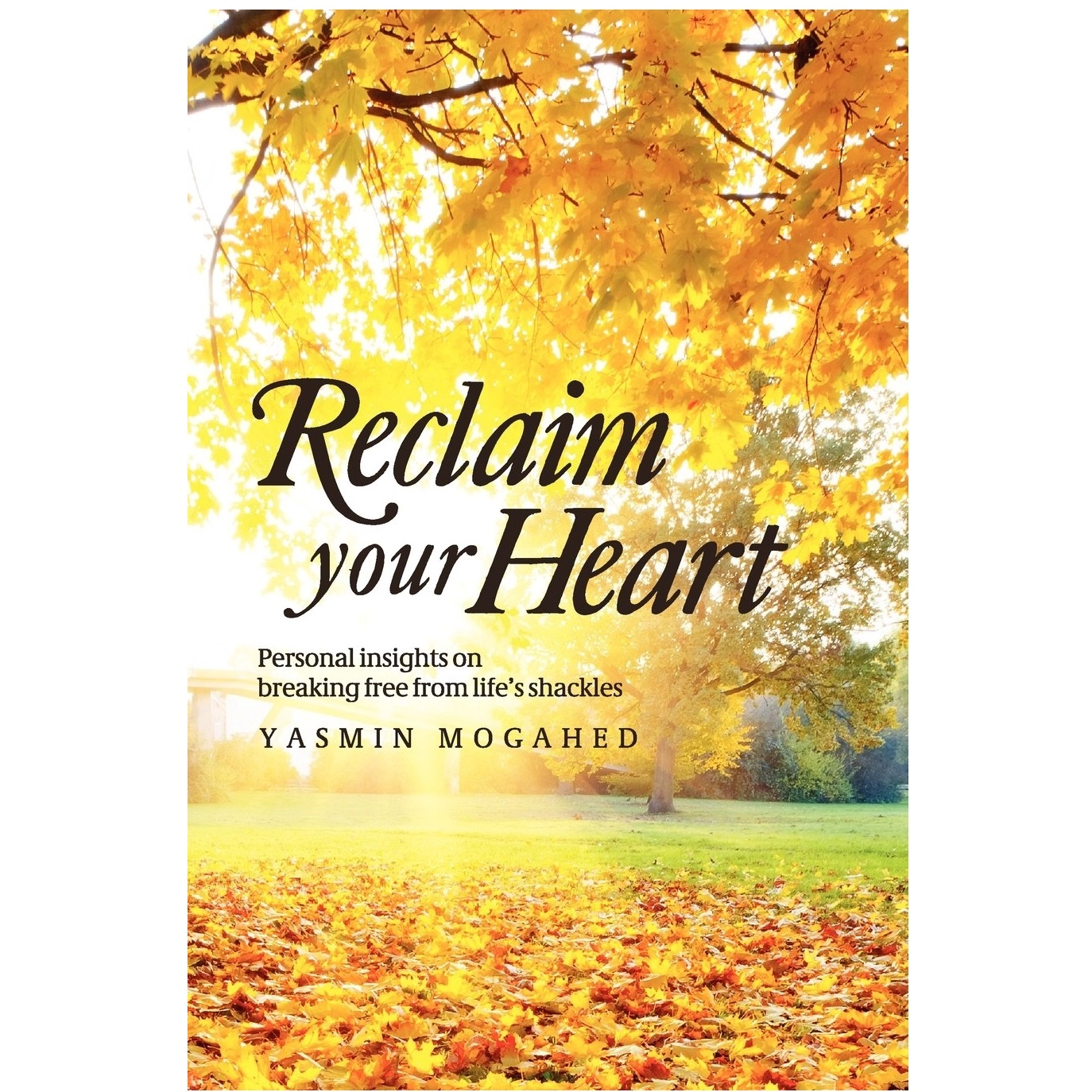 Yasmin Mogahed: Reclaim Your Heart купить