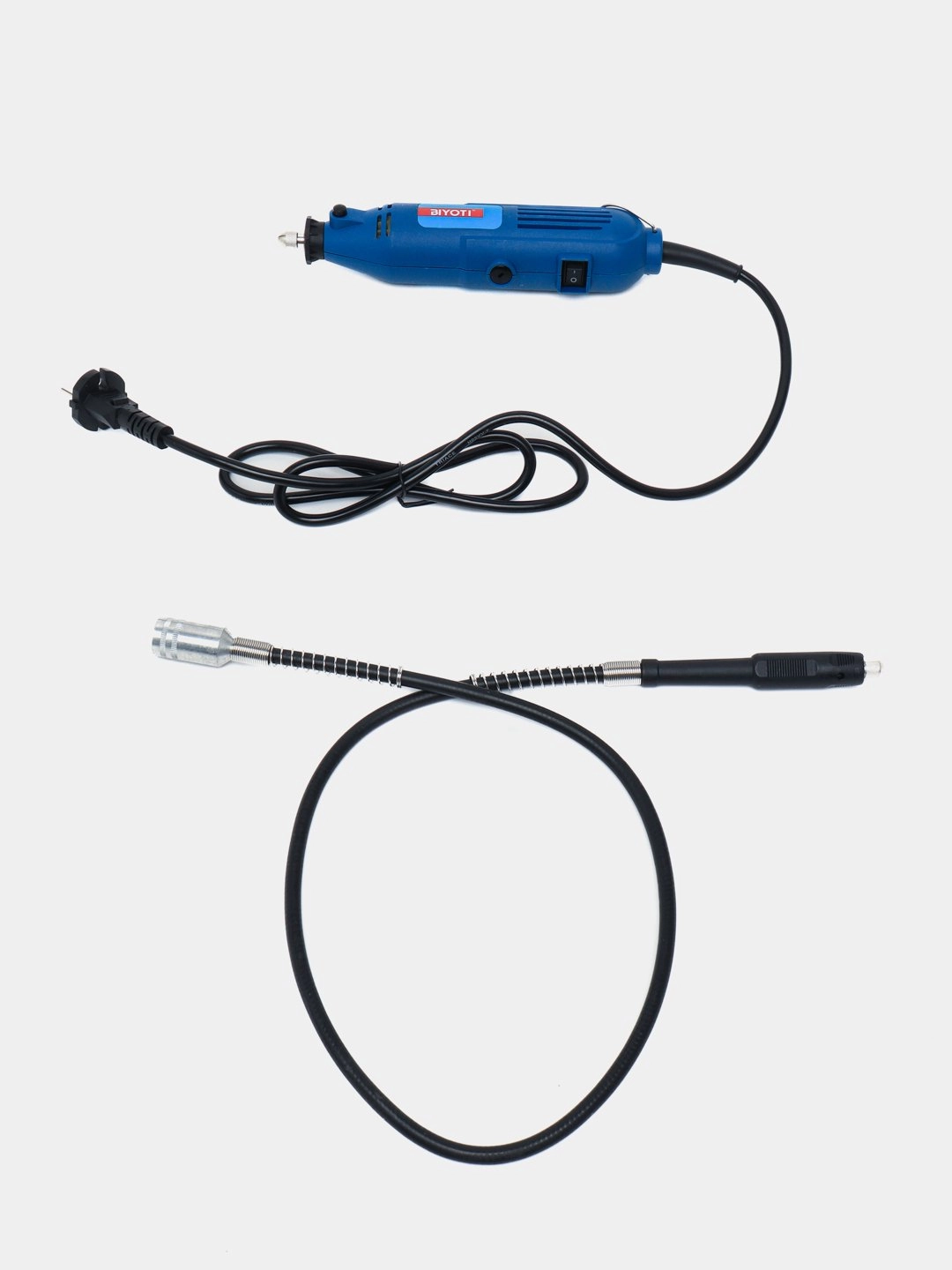 Gravirovka asbobi BIYOTI BYT-211 190 Vt (2-211) narxi