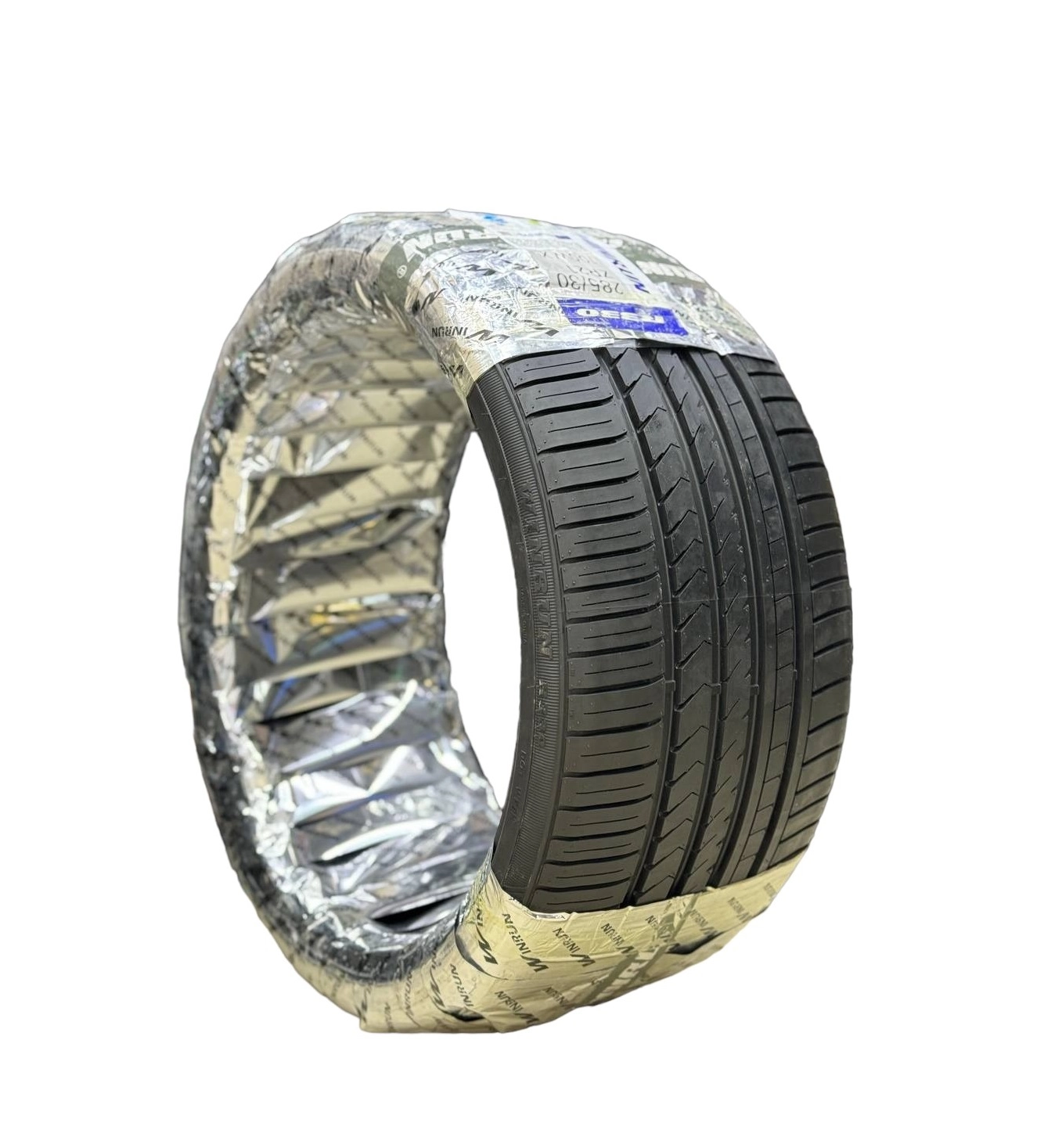 Winrun 285/30/21 R330 shinalari sotib olish