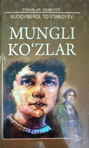Xudoyberdi To‘xtaboyev: Mungli ko‘zlar sotib olish