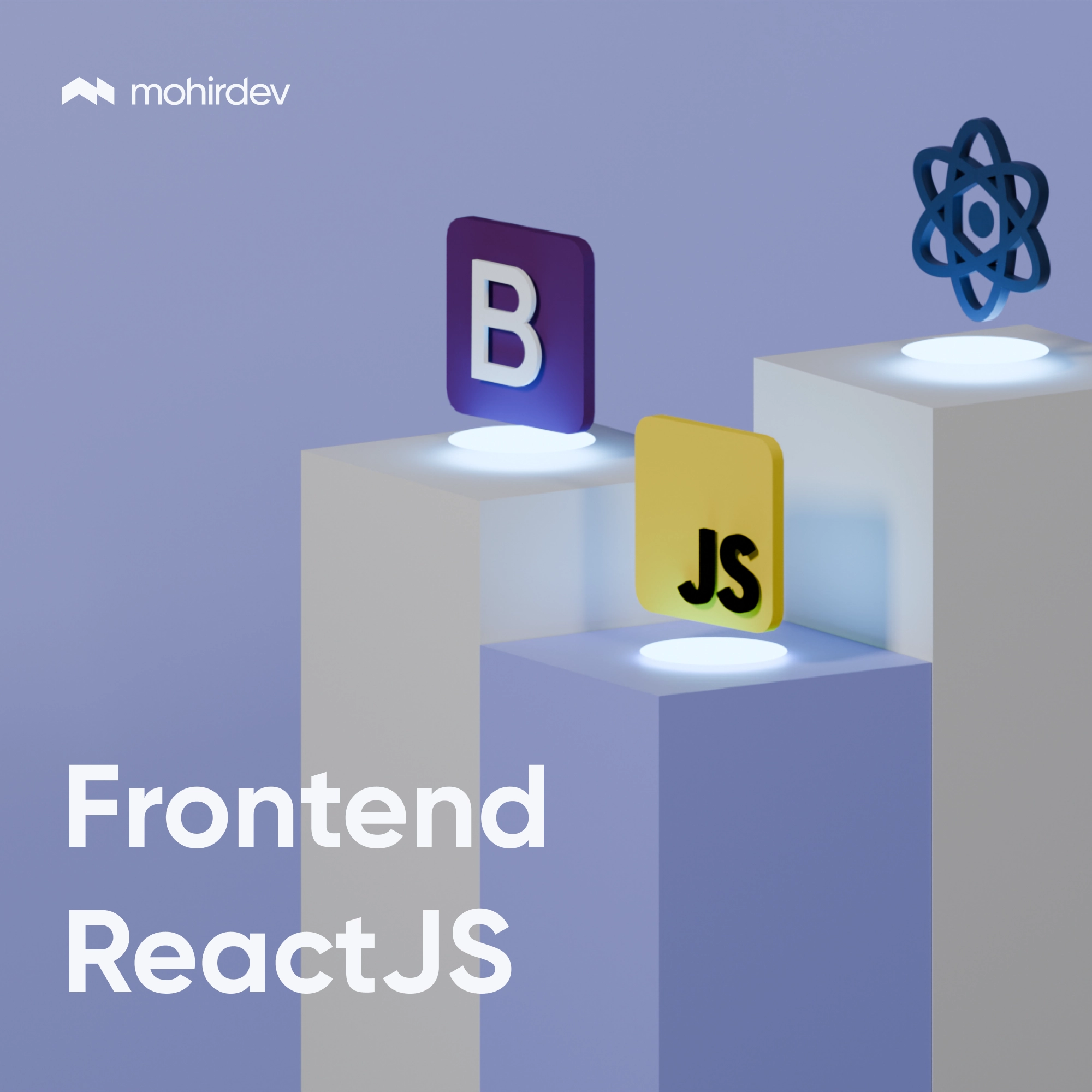 Frontend - ReactJS (Mohirdev) - фото №2 Frontend - ReactJS (Mohirdev) купить