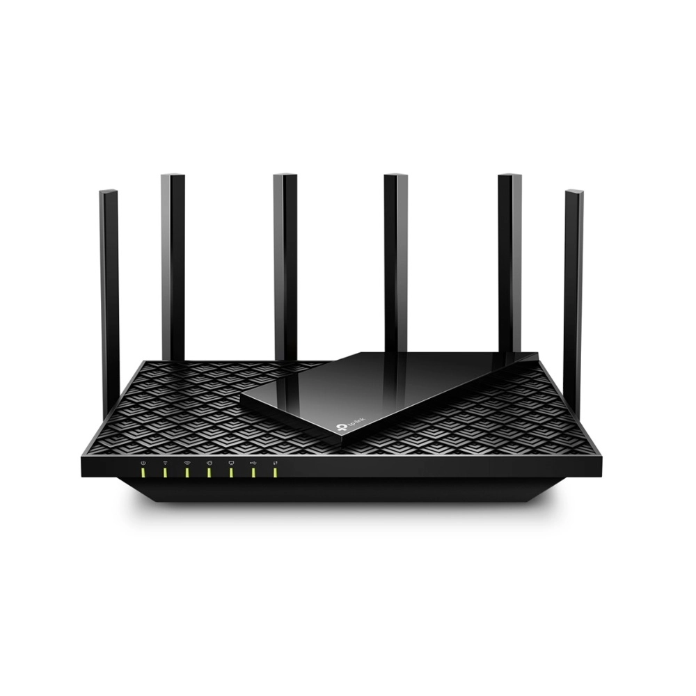 TP-LINK Archer AX73 Wi-Fi routeri sotib olish