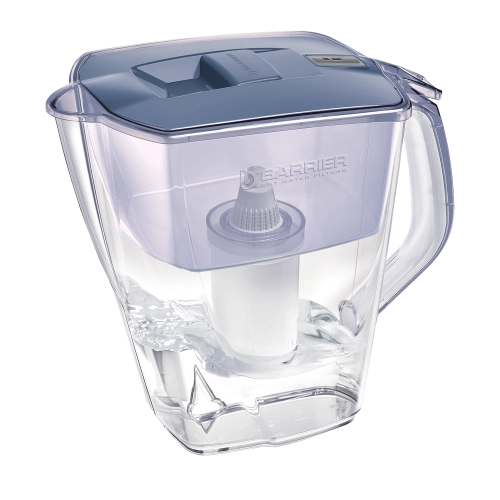 "Praym" turkumidan 4,2 l BARYER ko‘za-filtri (Tog‘ golubikasi) sotib olish