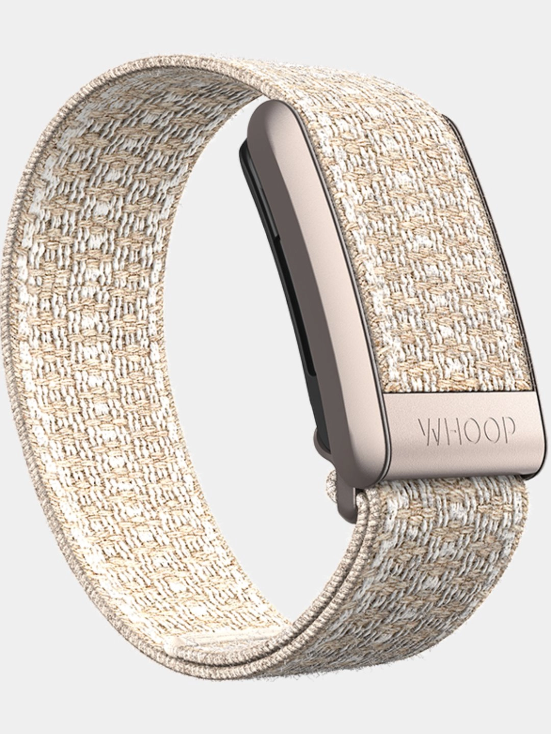 Whoop 5 MG CloudKnit Band | Haze tasmasi (Original) sotib olish