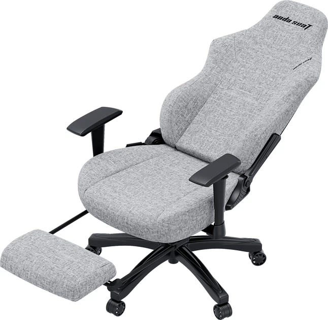 AndaSeat Luna Pro o&lsquo;yin kreslosi AD18T-44-G-F O'zbekistonda
