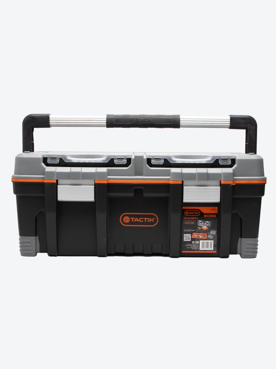 TACTIX 320312 asboblar qutisi sotib olish