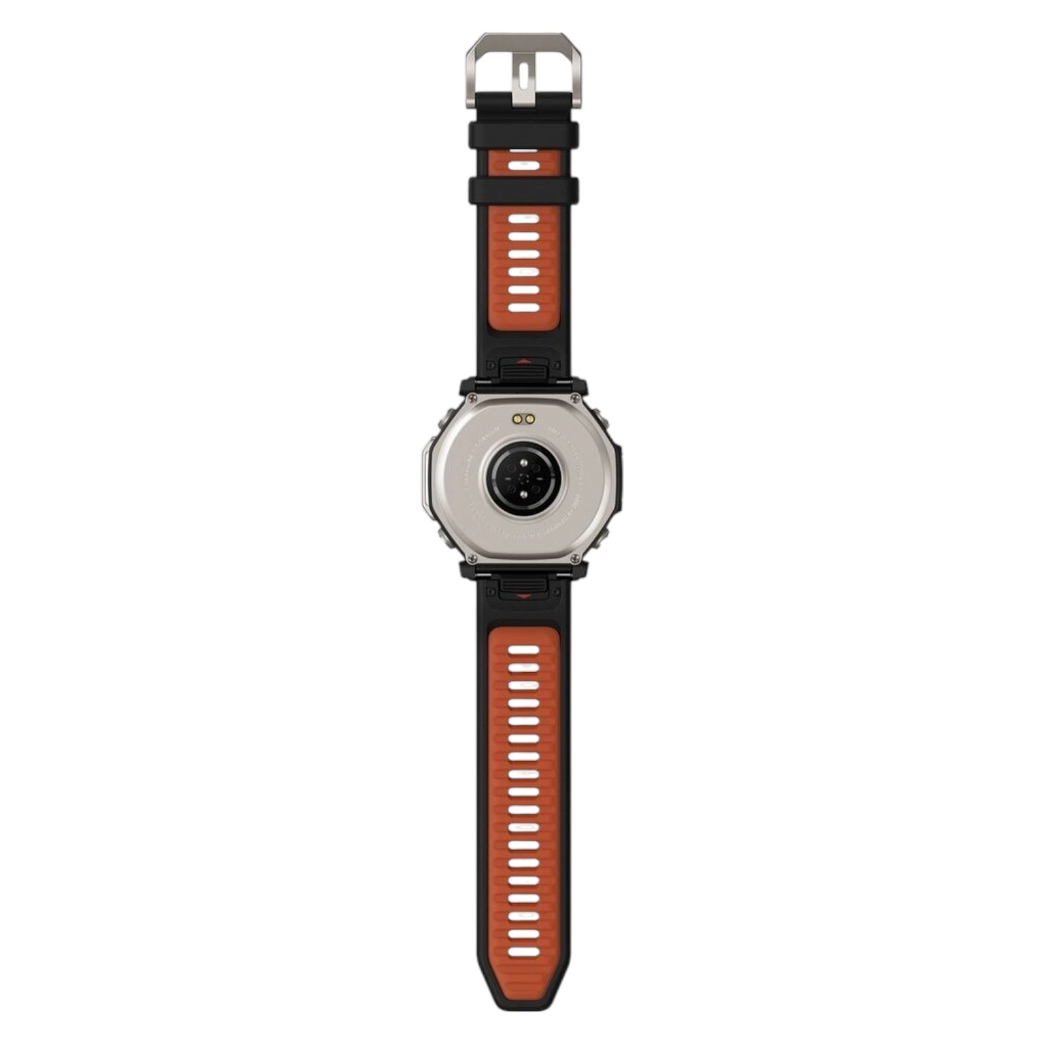 Смарт-часы Amazfit T-Rex Ultra 2 , Black Magma цена
