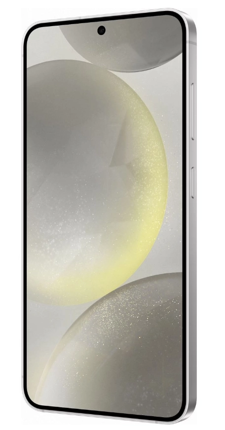 Смартфон Samsung Galaxy S24 8/128GB Marble Gray - фото №4 Смартфон Samsung Galaxy S24 8/128GB Marble Gray в Узбекистане