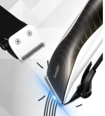 Машинка для стрижки Sonifer SF-9538 в Узбекистане