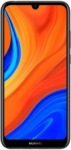 HUAWEI Y6s 3/64 GB Black, Blue smartfoni arzon