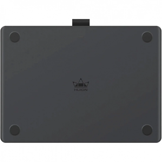 Графический планшет Huion 10.5"x6.25" Inspiroy Frego M, BT, USB-C, черный недорого