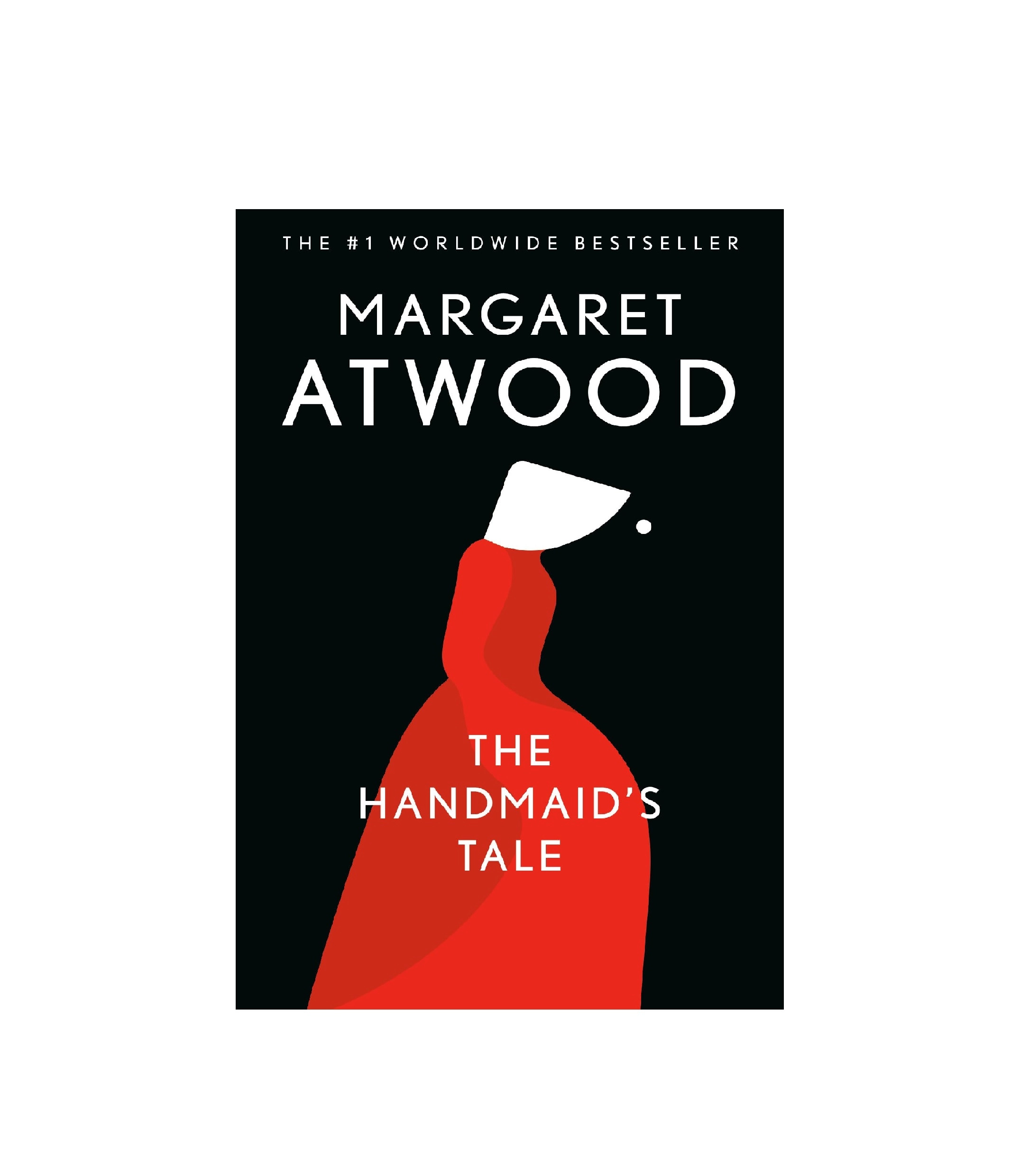 Margaret Atwood: The Handmaid's tale sotib olish