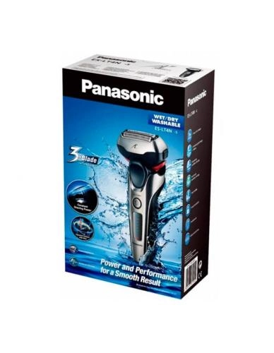 Panasonic ES-LT4N elektr ustarasi O'zbekistonda